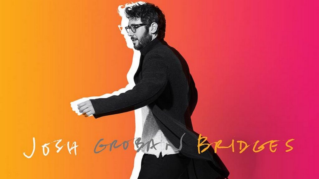 Josh Groban reprend Céline Dion